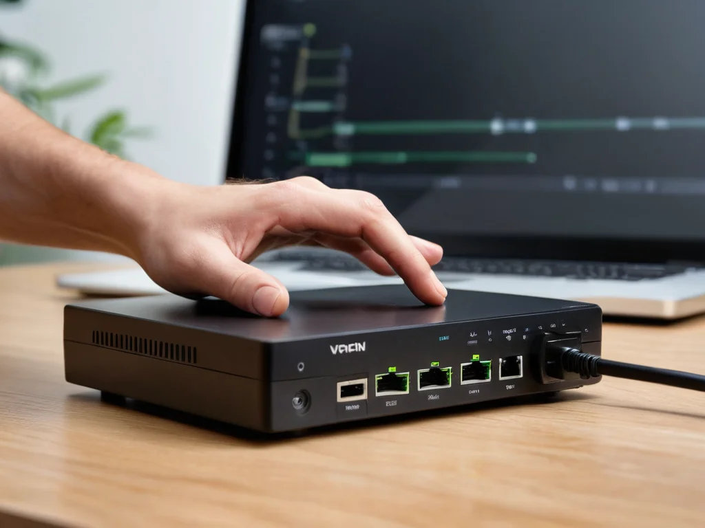 VPN会话连接如何快速判断是否正常工作的实用方法